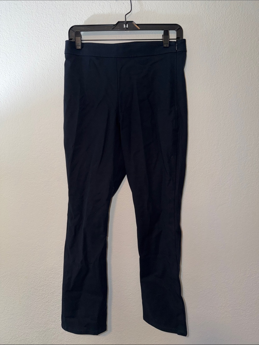 Theory Women's Navy Dress Pants